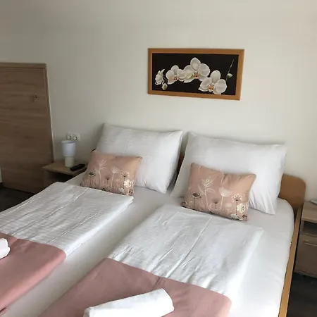 Appartement Bobek *