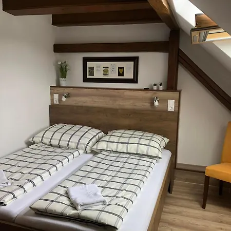 Appartement Bobek Keszthely