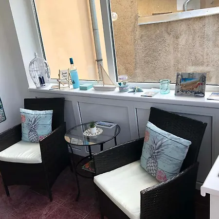 Appartement Bobek *