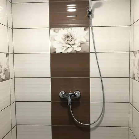 Bobek Apartmán Keszthely