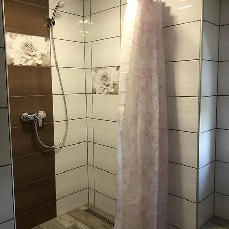 Apartmán Bobek *