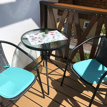 Apartment Bobek Keszthely