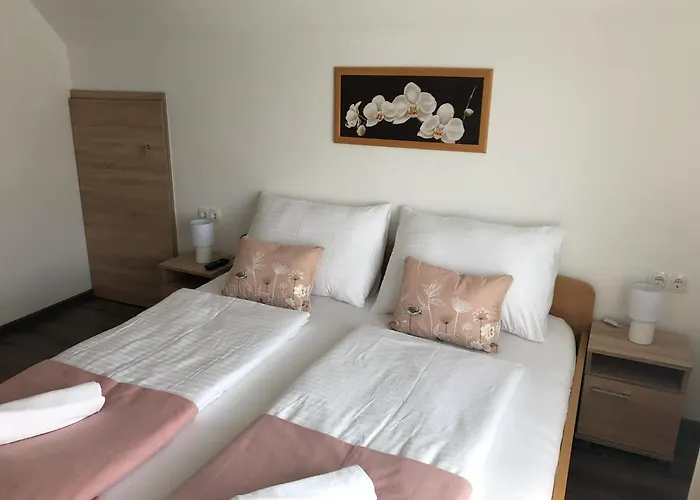 Apartment Bobek *