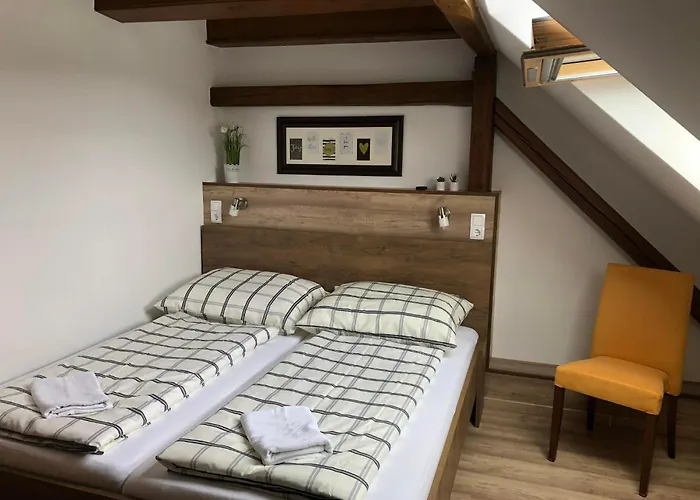 Appartement Bobek Keszthely