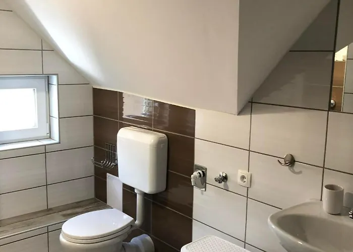 Appartement Bobek *