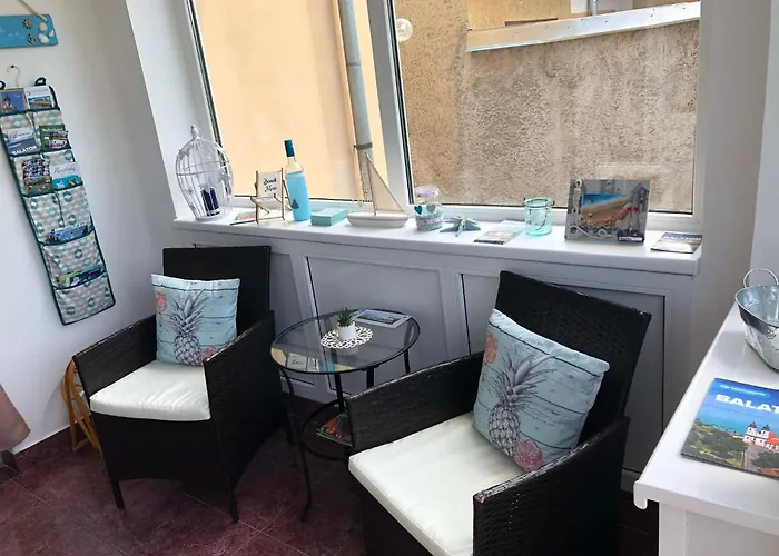 Apartment Bobek *