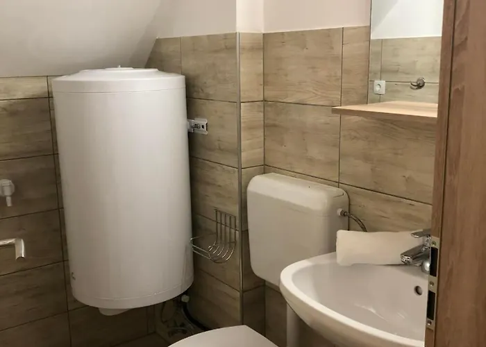 Bobek Appartement