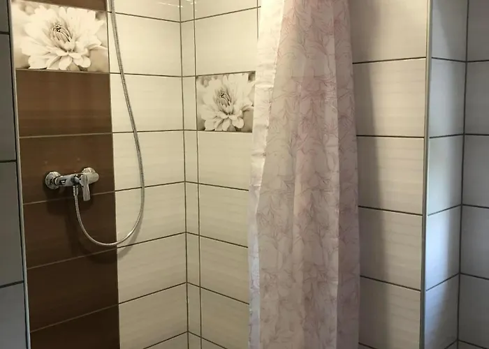 Apartment Bobek *