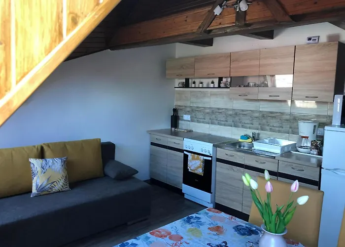 Bobek Appartement