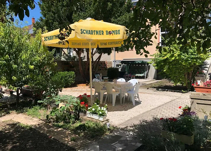 Bobek Apartment