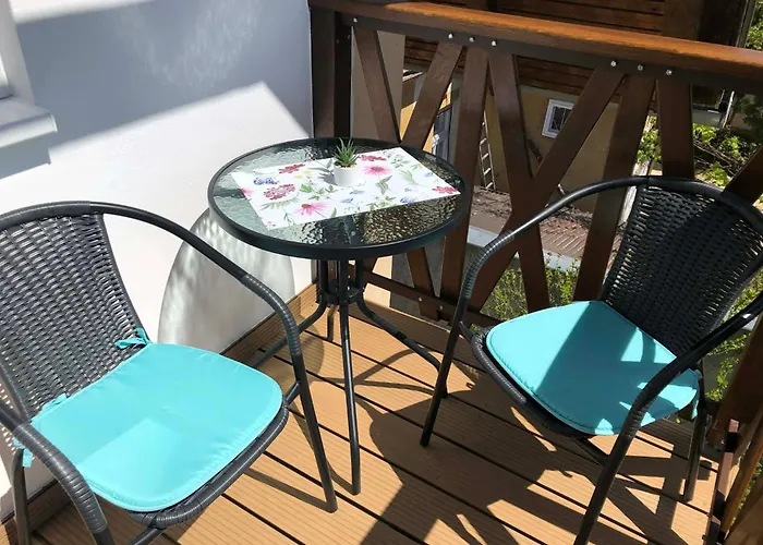 Appartement Bobek Keszthely